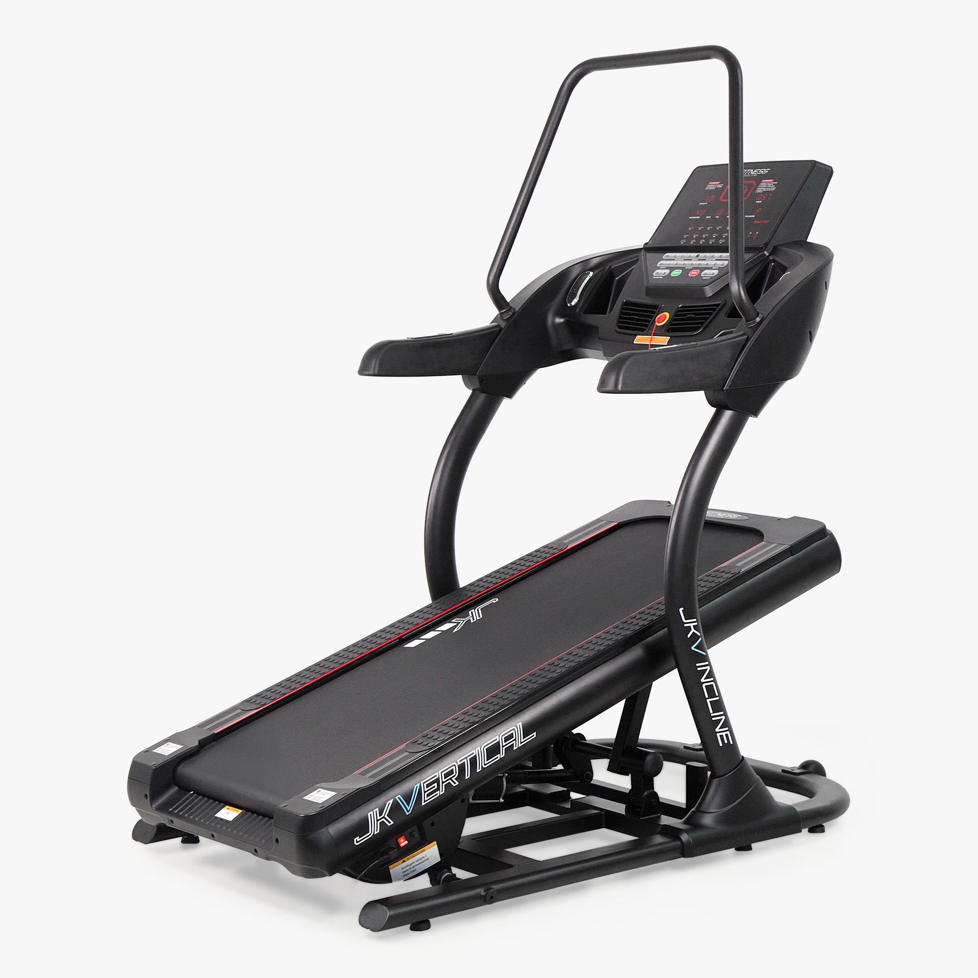 JKV INCLINE