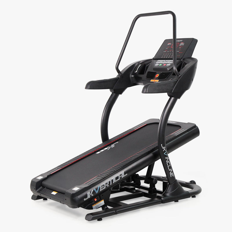 JKV INCLINE