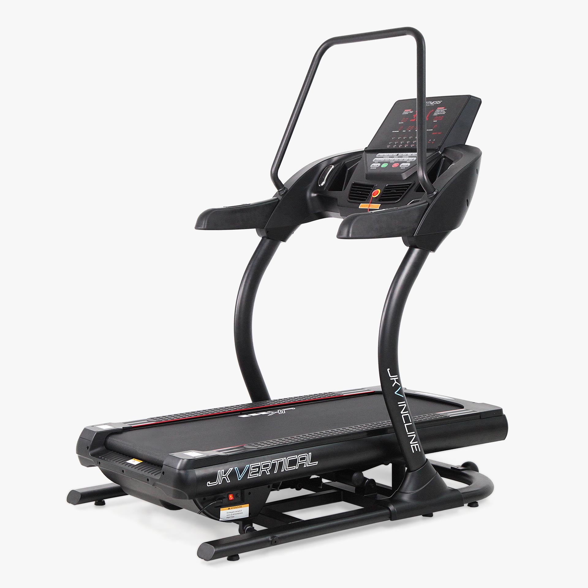 JKV INCLINE