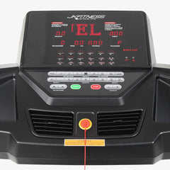 JKV INCLINE