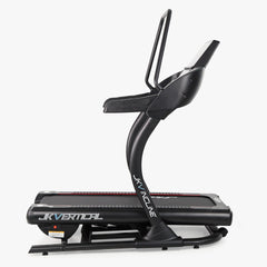 JKV INCLINE