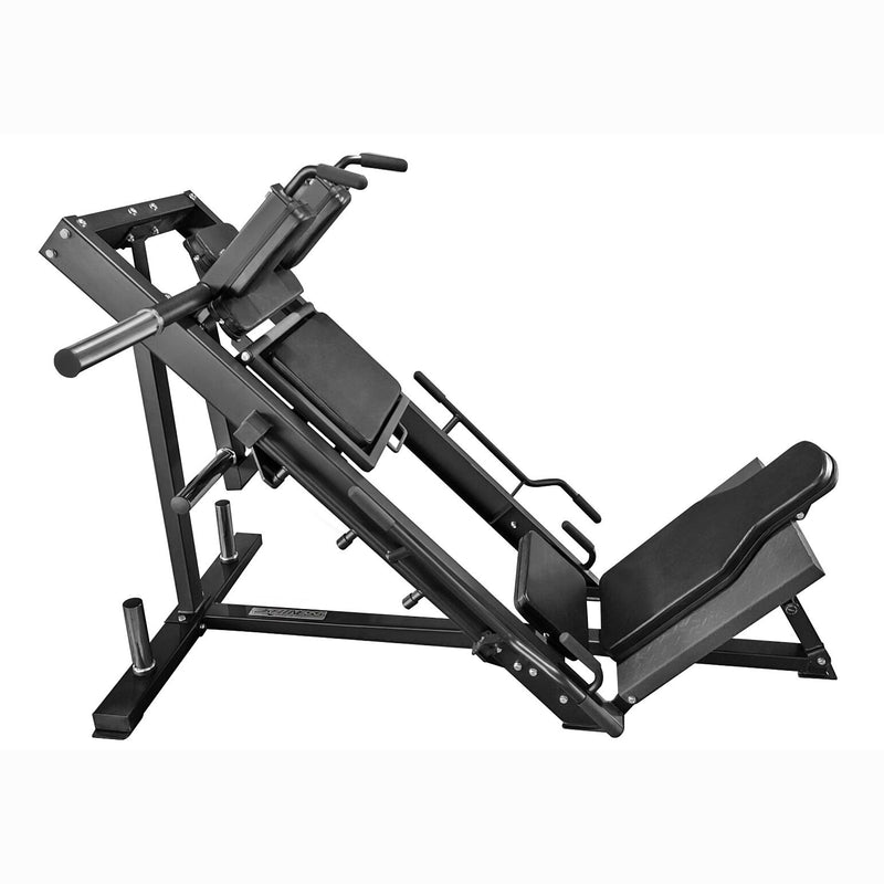 COMBO LEG PRESS 45° / HACK SQUAT