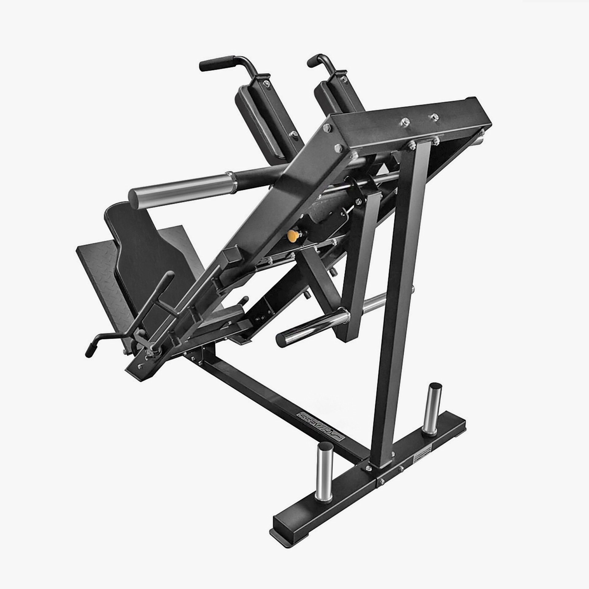 COMBO LEG PRESS 45° / HACK SQUAT