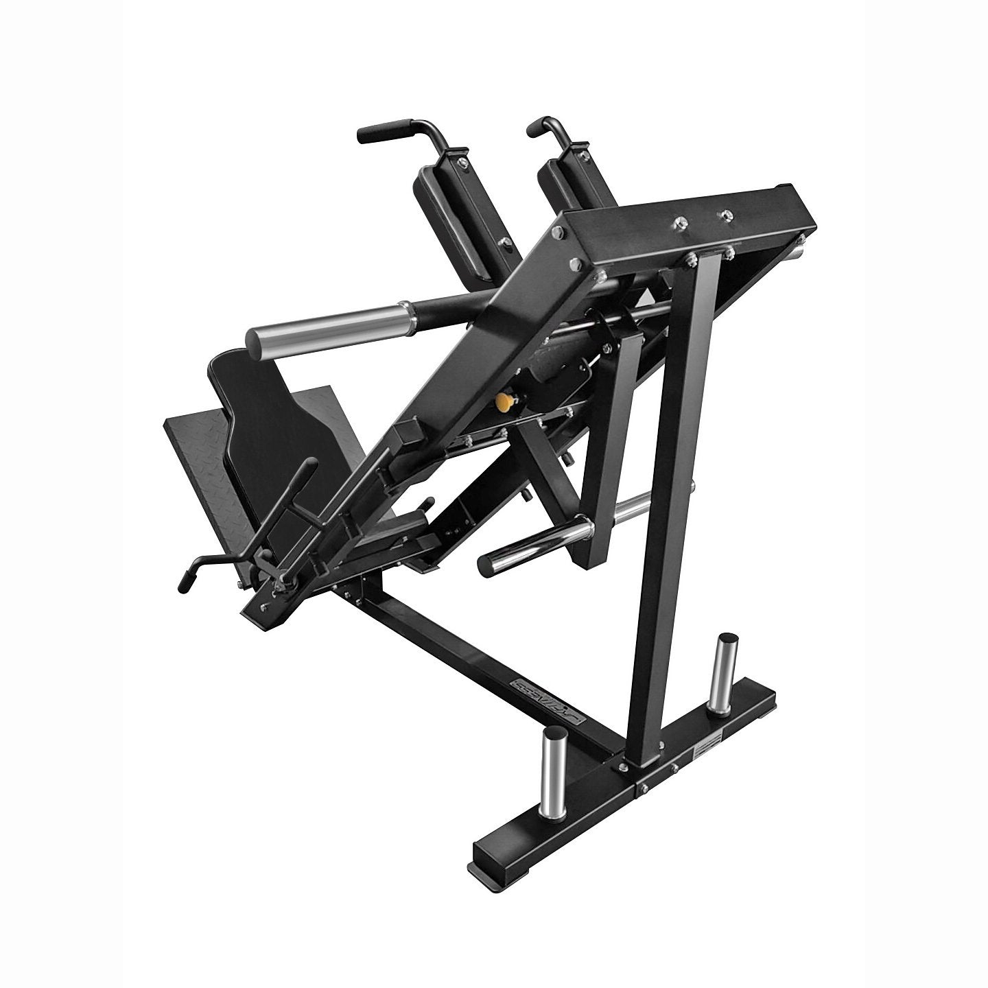 COMBO LEG PRESS 45° / HACK SQUAT
