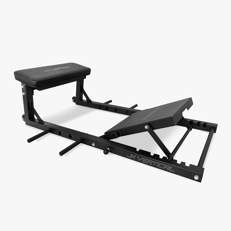 HIP THRUST BENCH REGOLABILE
