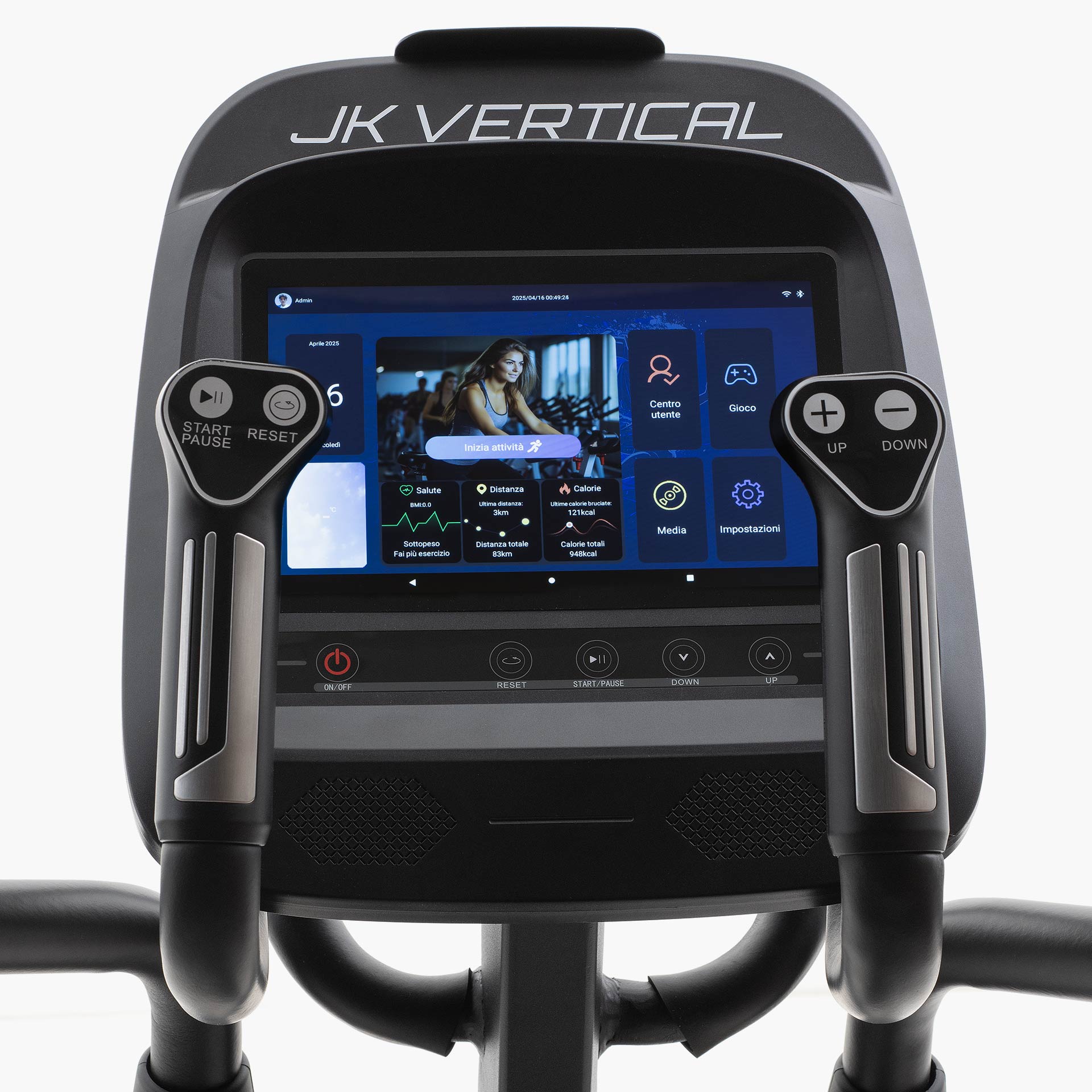 JKV46-TFT