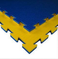 Pavimentazione Sportiva polietilene 2 cm