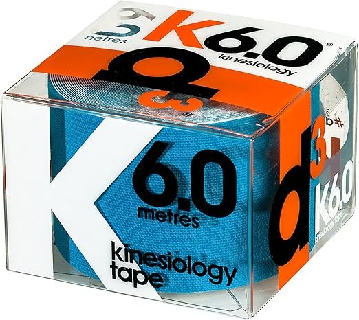 Nastro kinesiologico D3 KTX