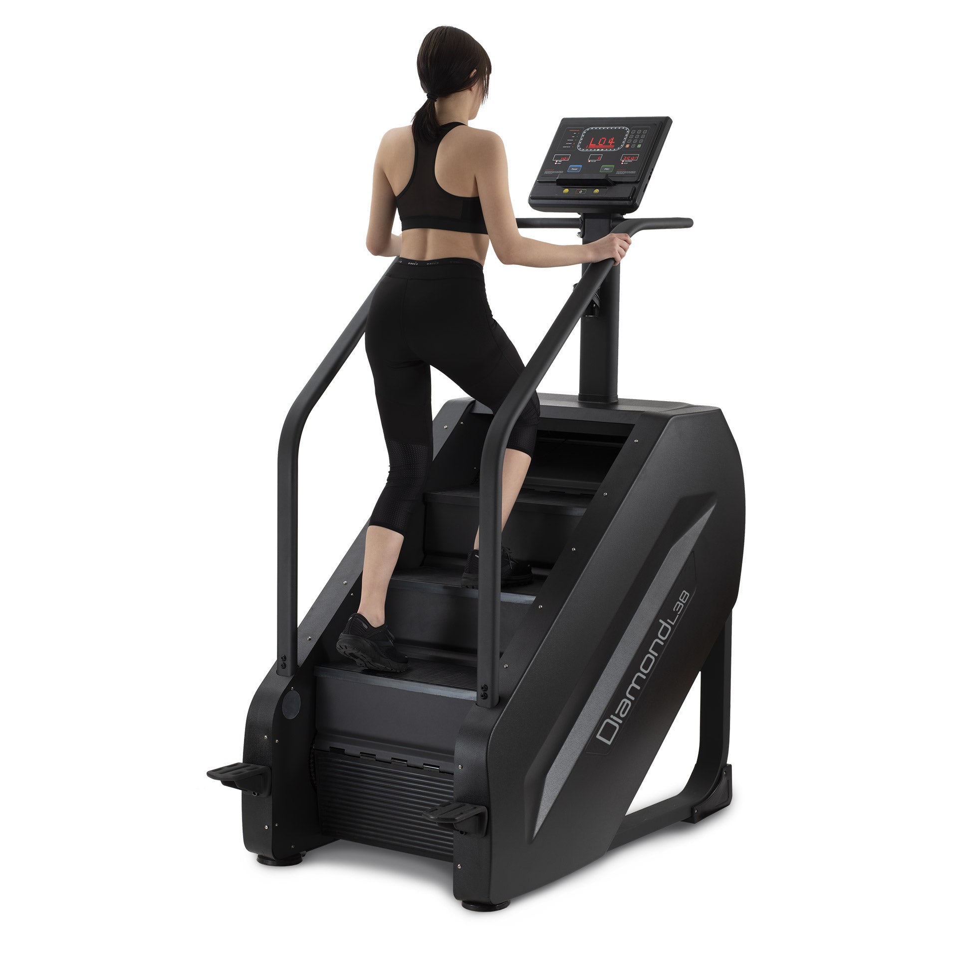 Stair Climber Professionale L38
