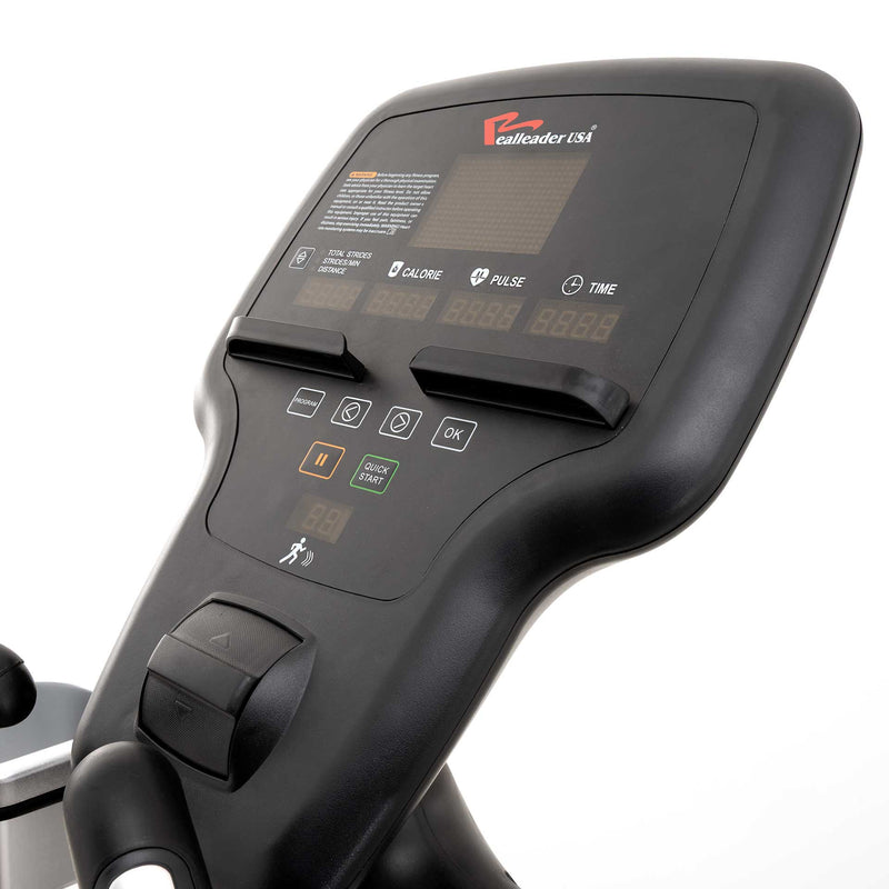 L40A STAIR CLIMBER