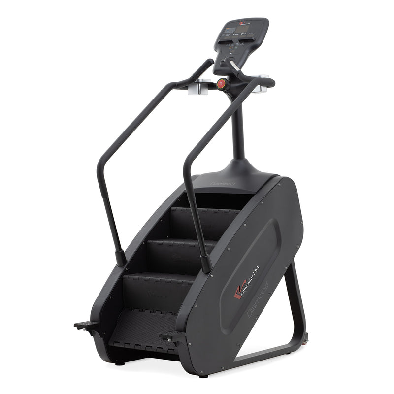 L40A STAIR CLIMBER