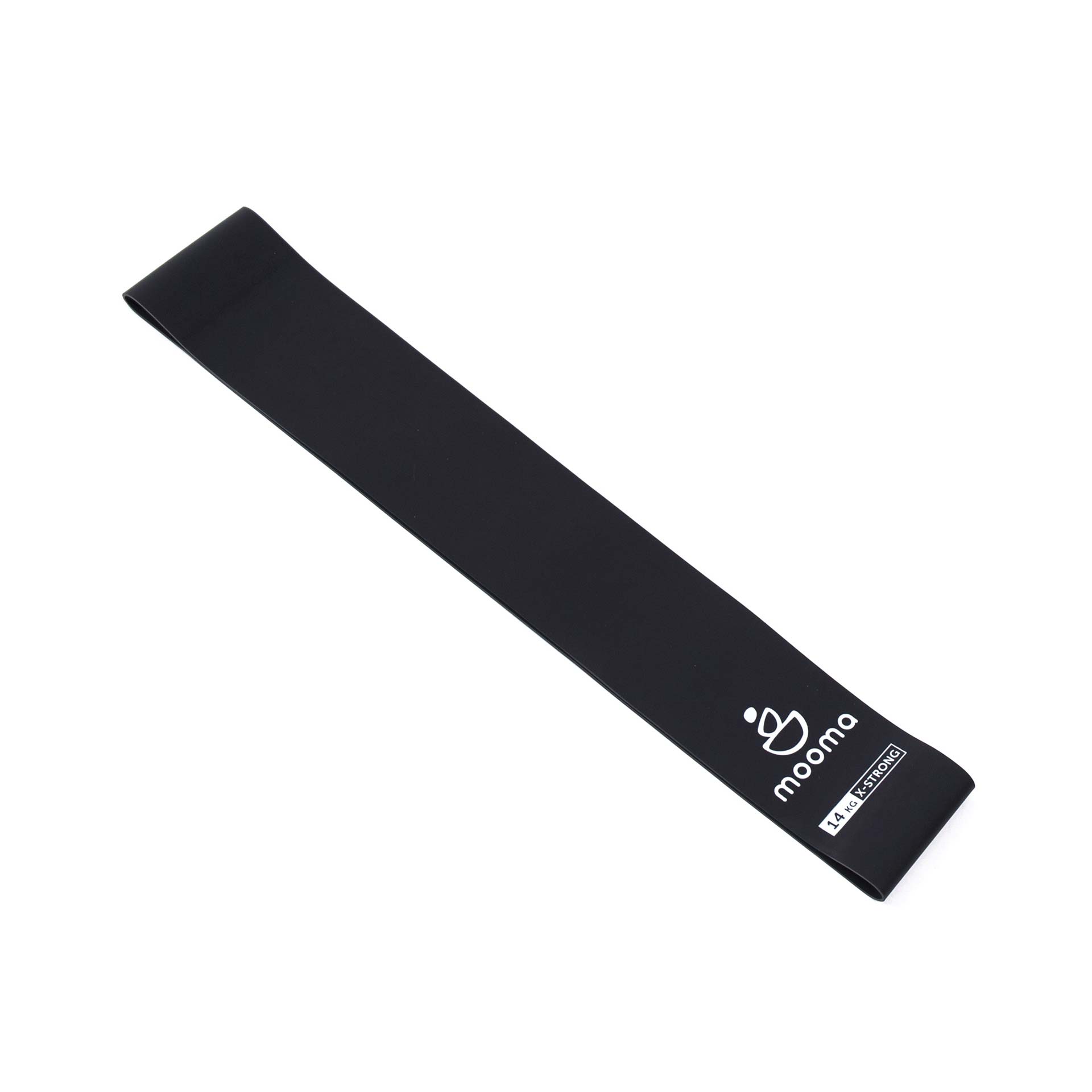 SET 10 LOOP BANDS IN LATTICE 600x50.8x1.1 mm Mooma LBN110