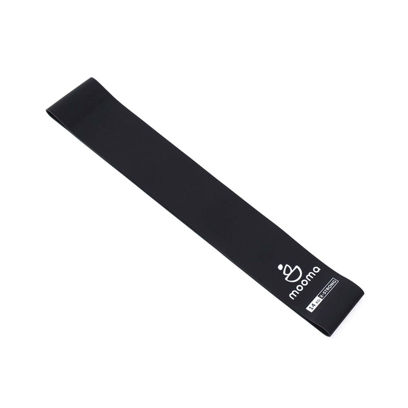 SET 10 LOOP BANDS IN LATTICE 600x50.8x1.1 mm Mooma LBN110