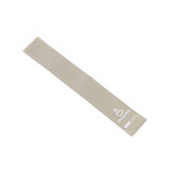 SET 10 LOOP BANDS IN LATTICE 600x50.8x1.1 mm Mooma LBN110-3
