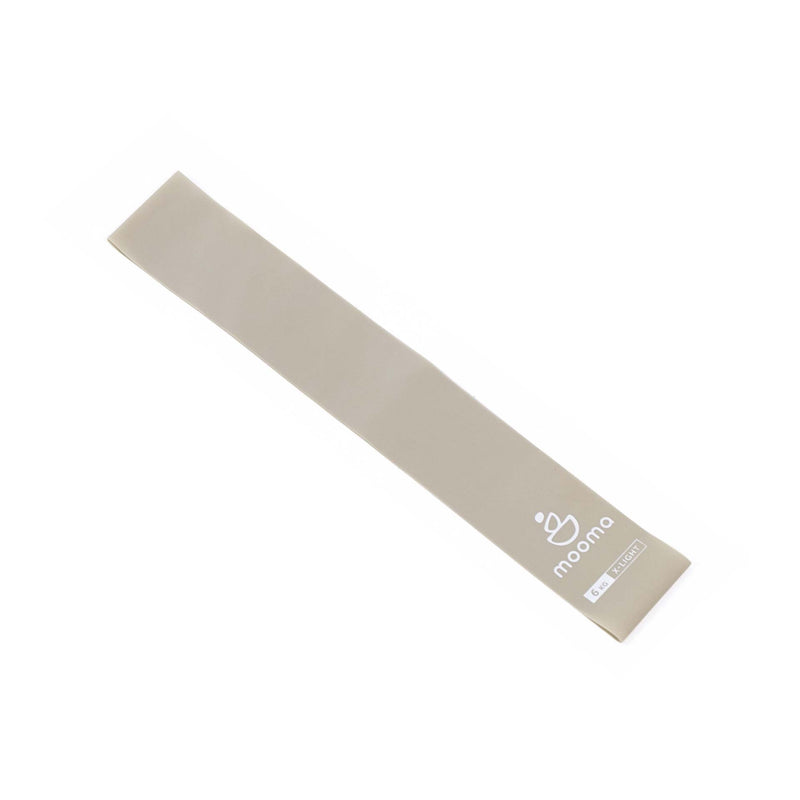 SET 10 LOOP BANDS IN LATTICE 600x50.8x1.1 mm Mooma LBN110-3
