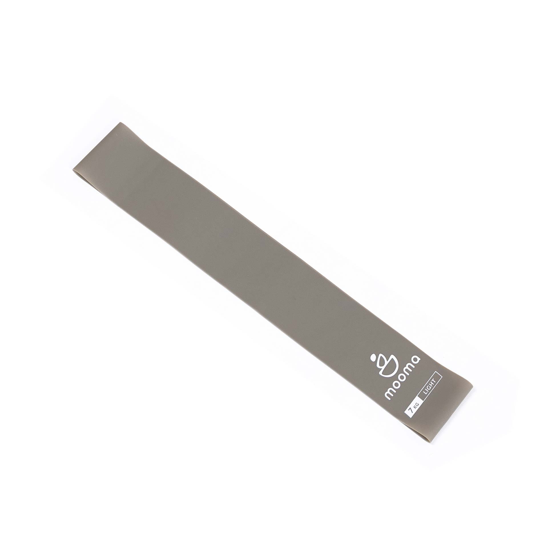 SET 10 LOOP BANDS IN LATTICE 600x50.8x1.1 mm Mooma LBN110-4