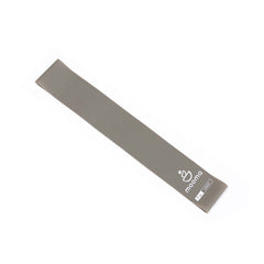 SET 10 LOOP BANDS IN LATTICE 600x50.8x1.1 mm Mooma LBN110-4