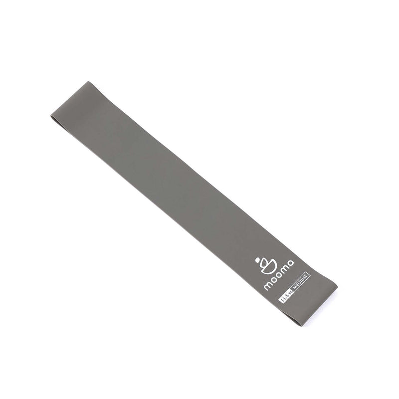 SET 10 LOOP BANDS IN LATTICE 600x50.8x1.1 mm Mooma LBN110-5