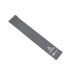 SET 10 LOOP BANDS IN LATTICE 600x50.8x1.1 mm Mooma LBN110-6