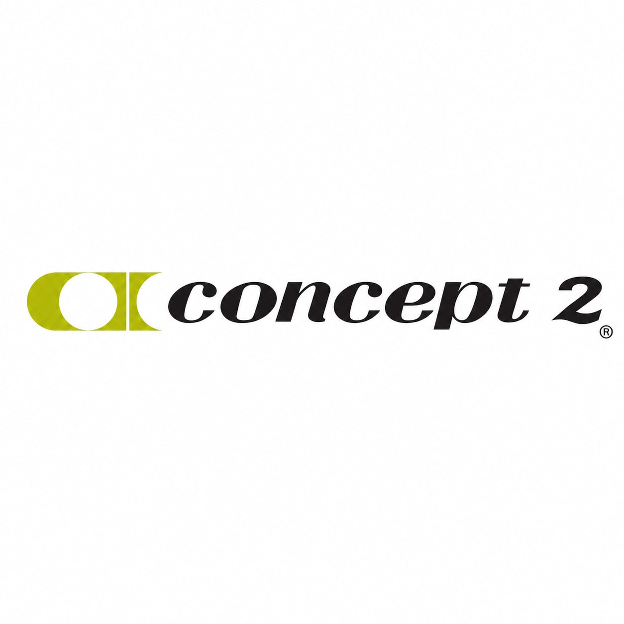 Logo Concept2