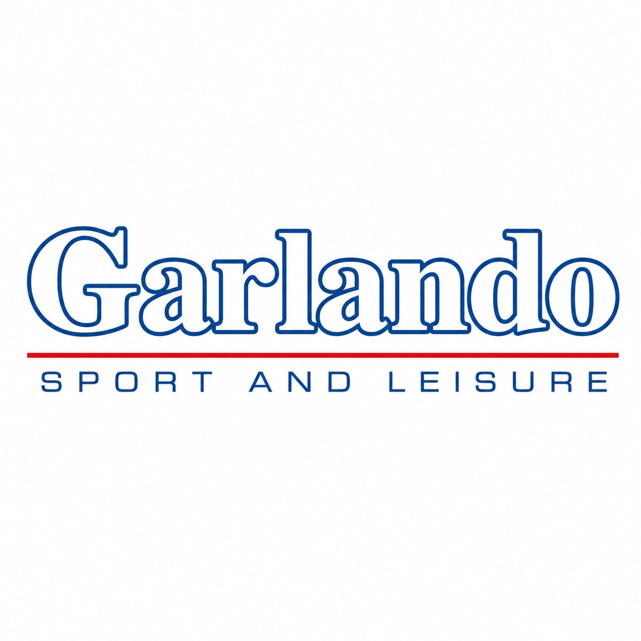 Logo Garlando