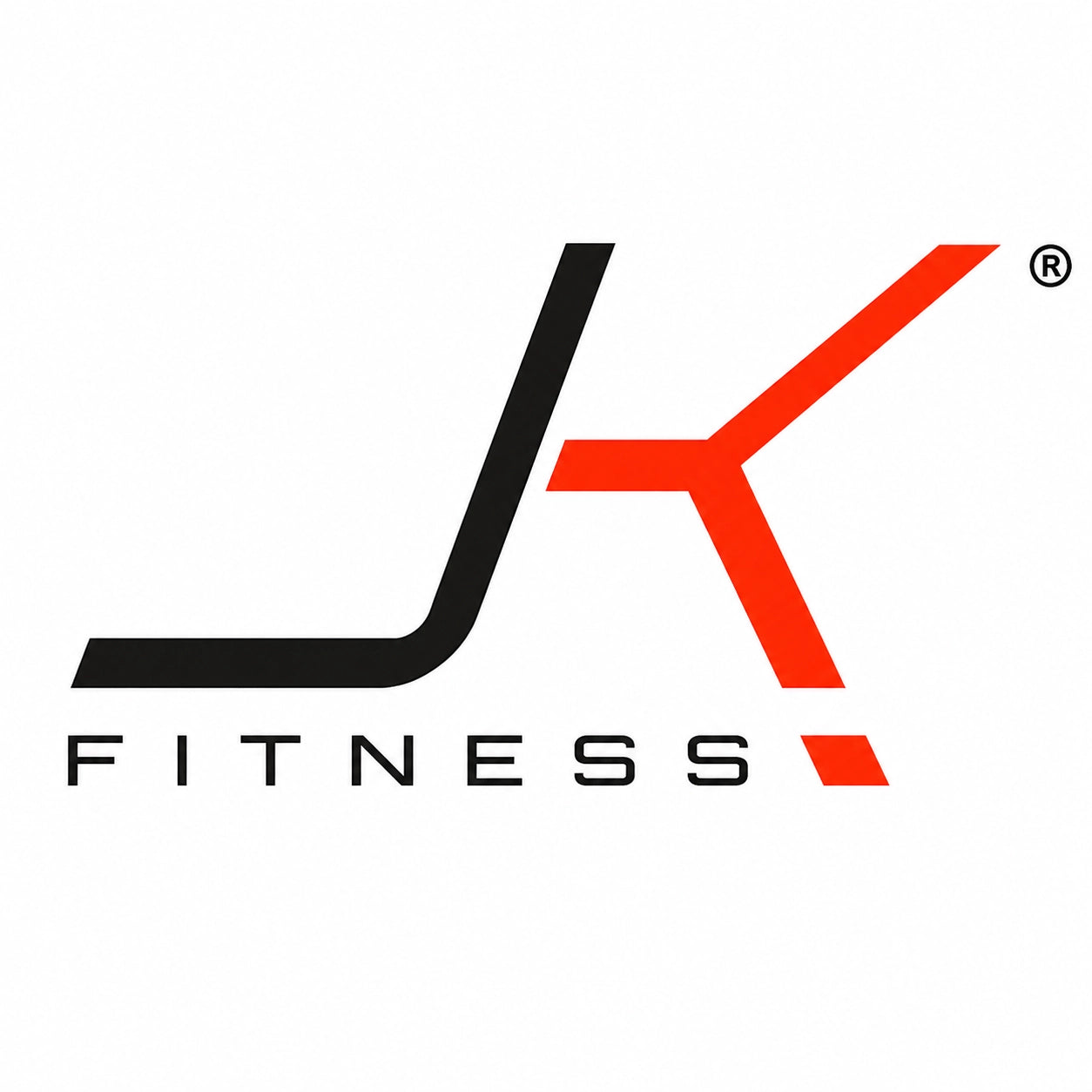 Logo JK Fitness