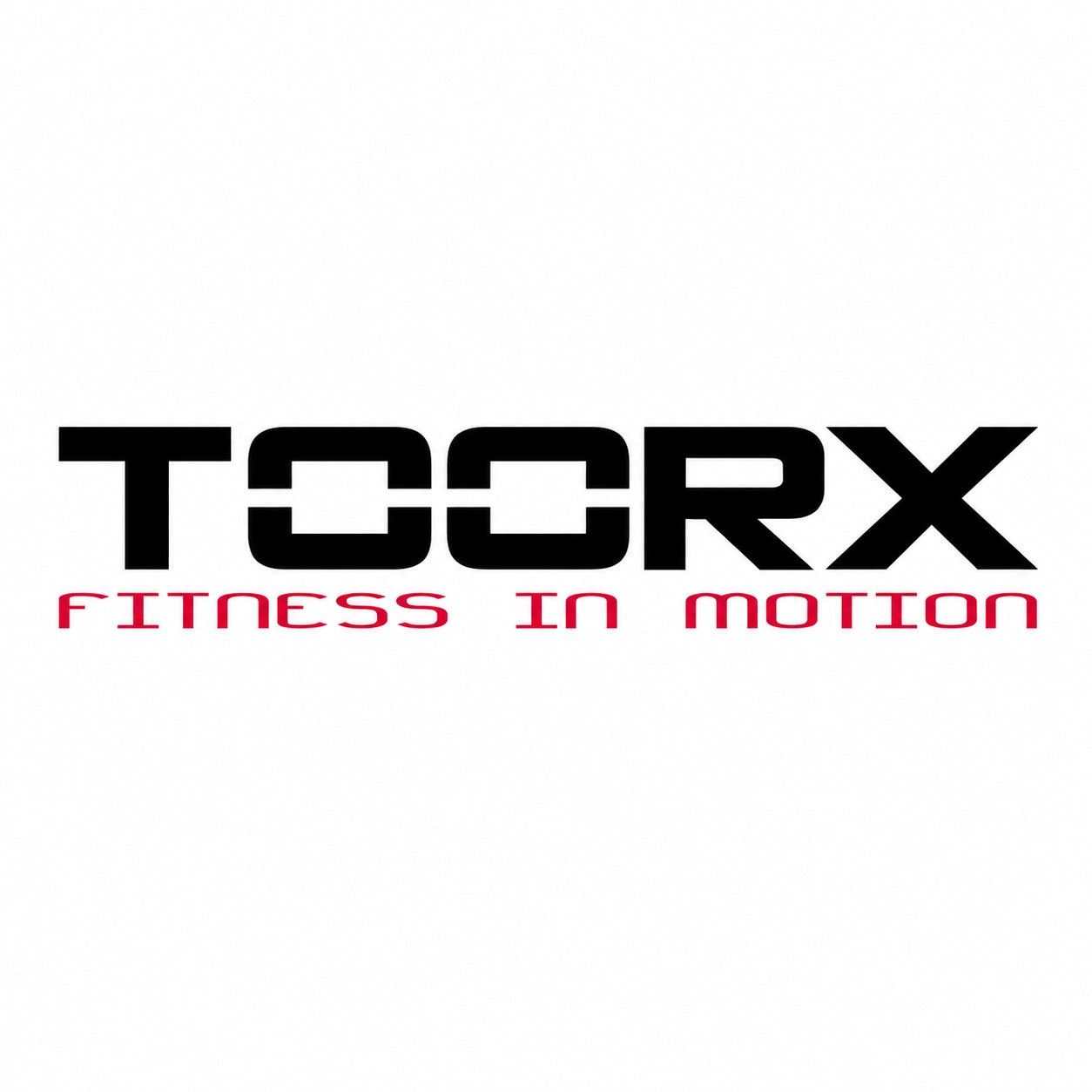 Logo Toorx