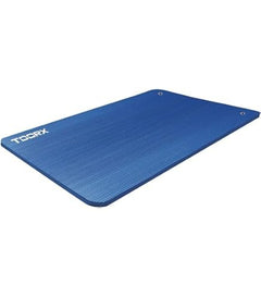 Materassino fitness pro con occhielli cm 172x61x1,5 - TOORX