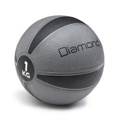 MEDICINE BALL 1 Kg Diamond MB1