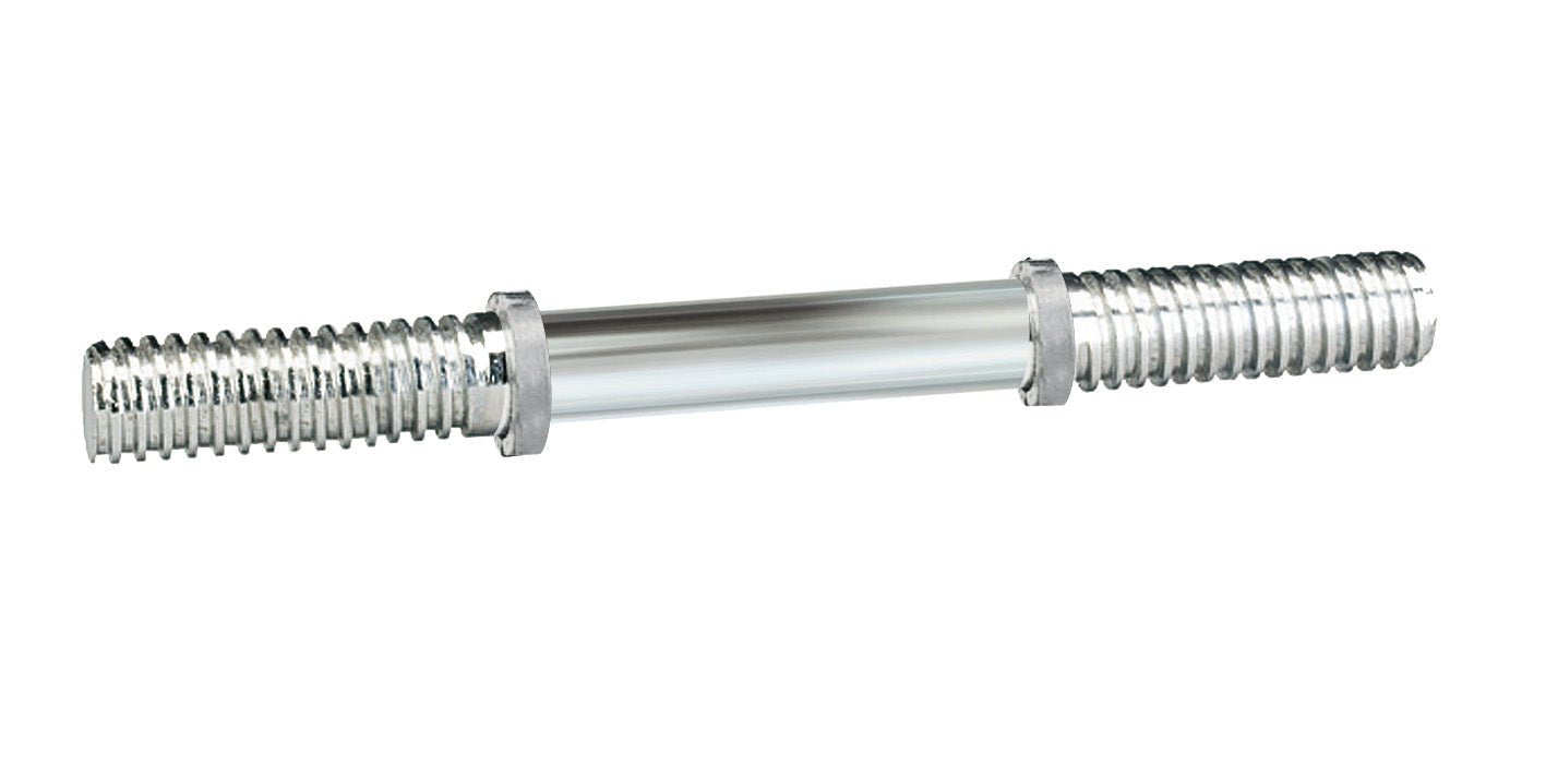 Manubrio cromato 35 cm - GMF-35