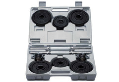 Valigetta Manubri 15kg MF531