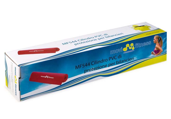 Cilindro PVC di protezione per Bilanciere