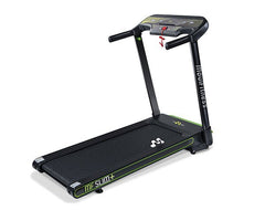 TAPIS ROULANT INCLINAZIONE ELETTRICA MF SLIM+