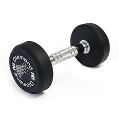 MANUBRIO GOMMATO TONDO 2 Kg PRO MGTD2-P
