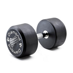 SET MANUBRI GOMMATI TONDI 26-40 Kg