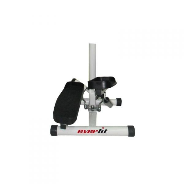 Mini Stepper con manubrio STEP TWIST movimento laterale