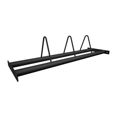 VASSOIO DISCHI BUMPER MODULAR RACK A 2 profili