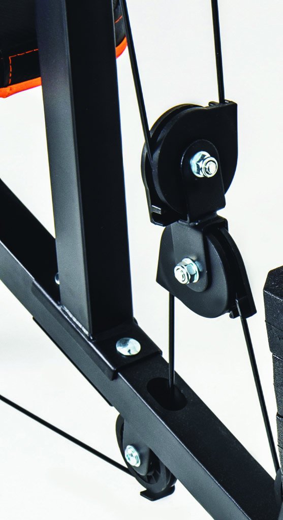 Stazione multifunzione MSK-500
