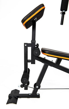 Stazione multifunzione MSK-500