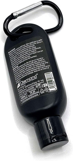 Magnesite liquida 50 ml con moschettone, Gesso Liquido