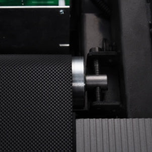 Tapis Roulant TFK-655 SLIM Richiudibile-9