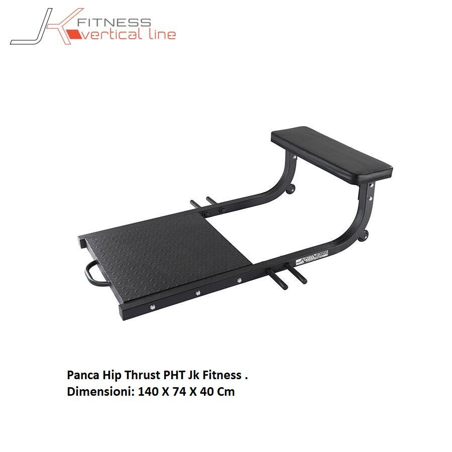 HIP THRUST BENCH