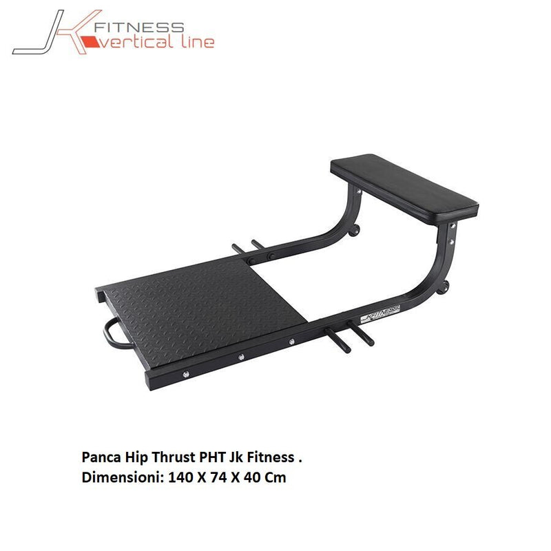 HIP THRUST BENCH