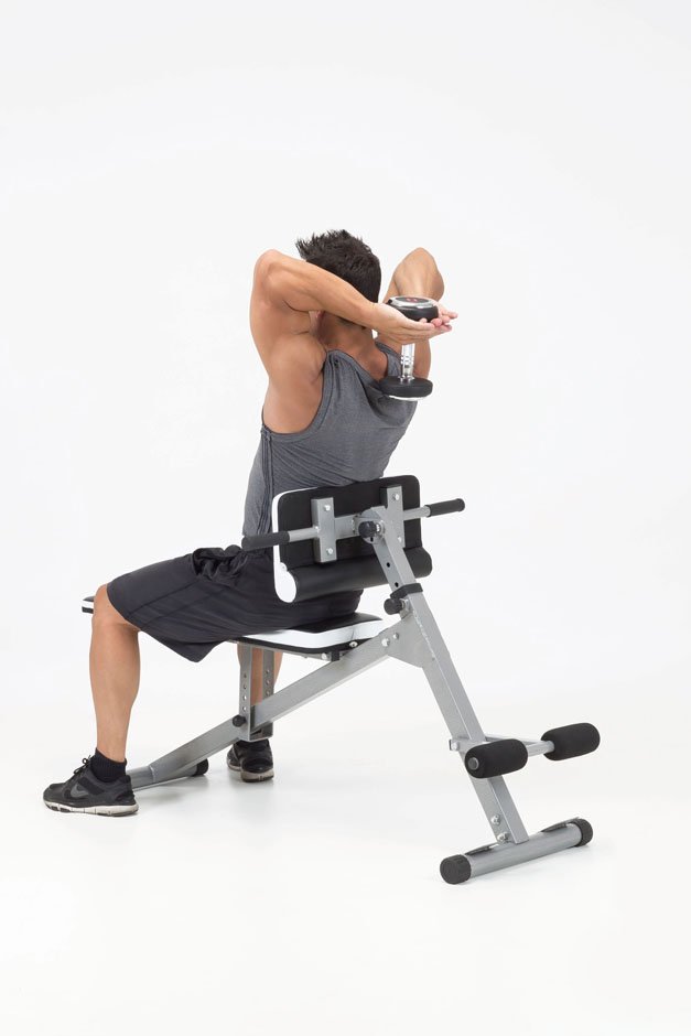 WBX-40 MULTI FIT