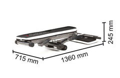 WBX-40 MULTI FIT