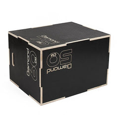 Plyo box Nera Diamond Pro
