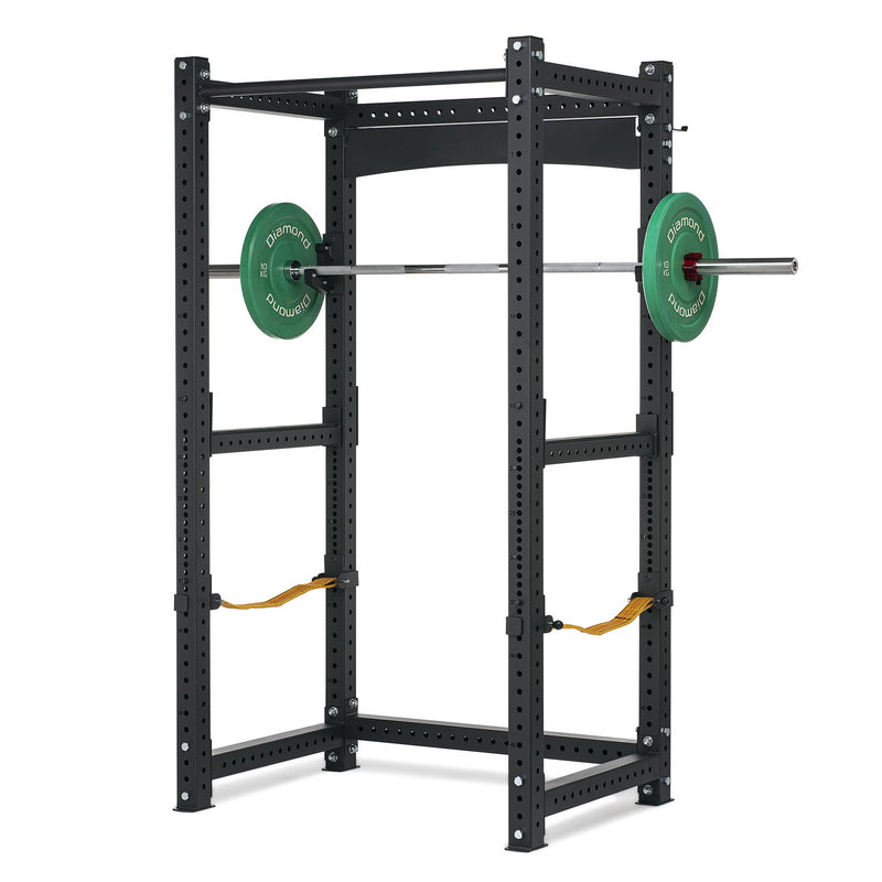 POWER CAGE