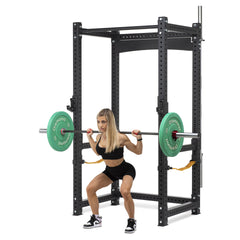 POWER CAGE