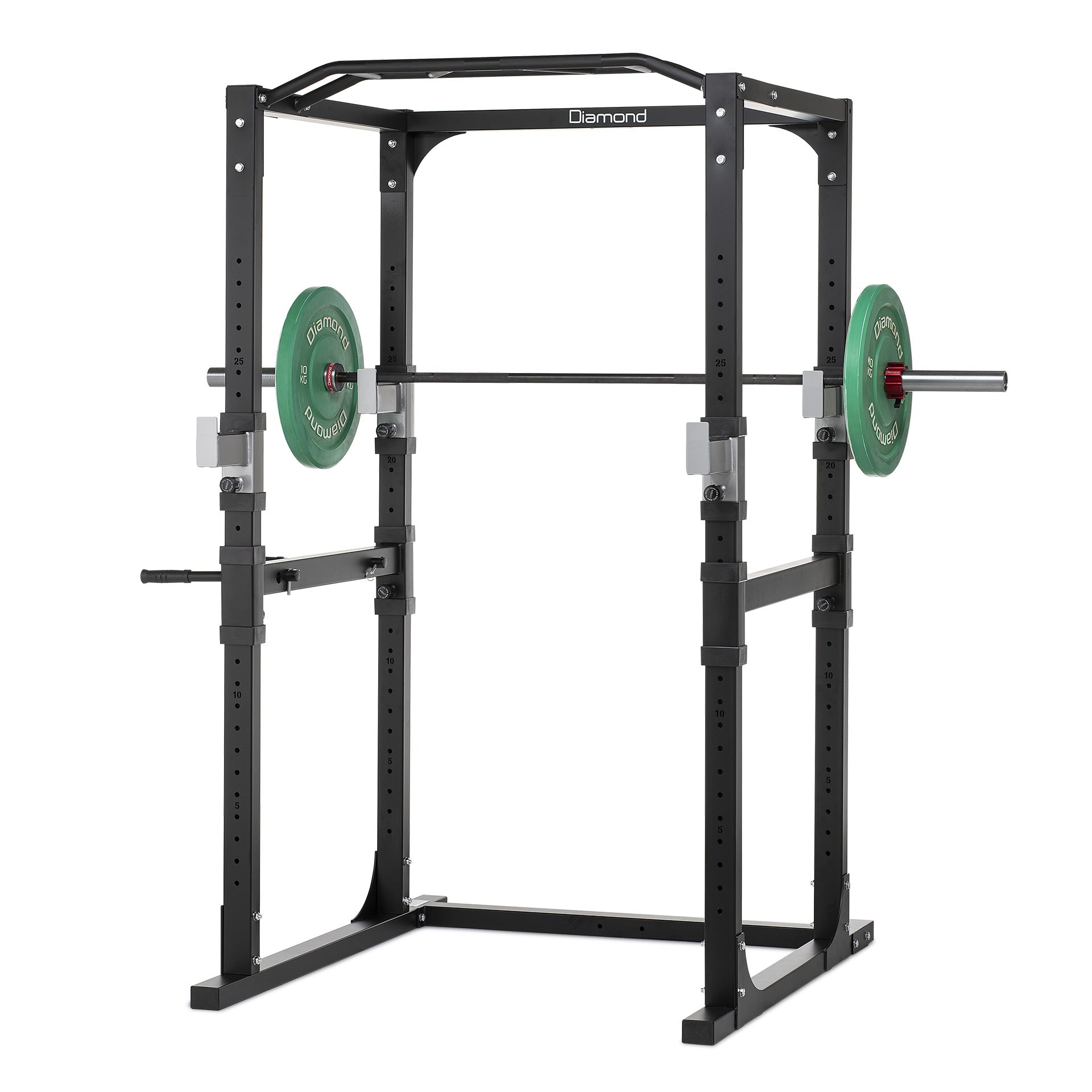 POWER CAGE
