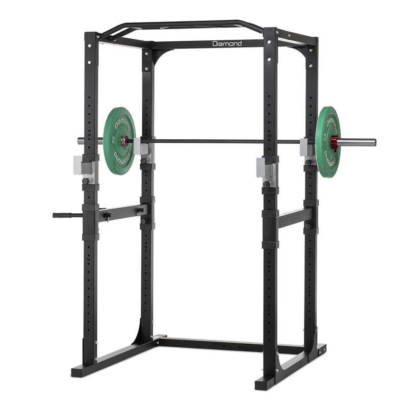 POWER CAGE